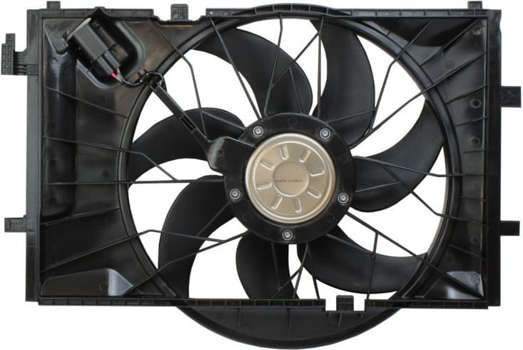 Fan, engine cooling AC230147 - image 2