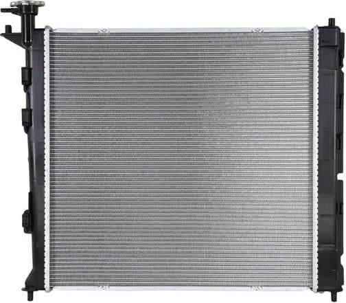 Low Temperature Cooler, charge air cooler 7700284 - image 2