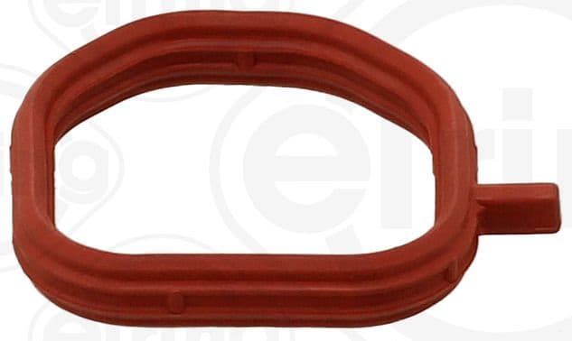 Gasket, EGR valve pipe 858.240