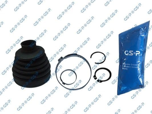 Bellow Kit, drive shaft 760062
