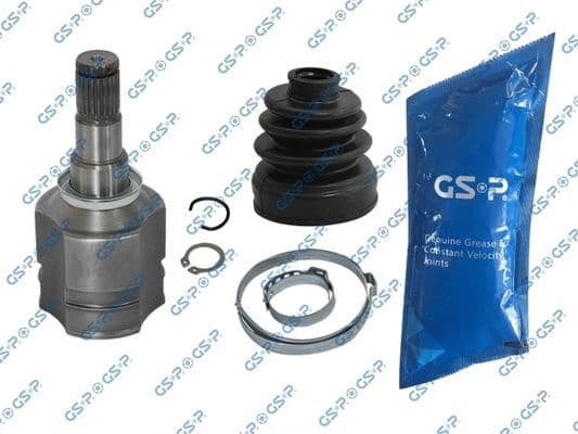 Joint Kit, drive shaft 659017