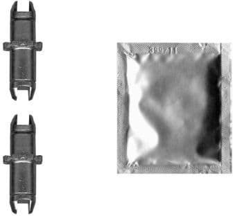 Adjuster, braking system 97046000