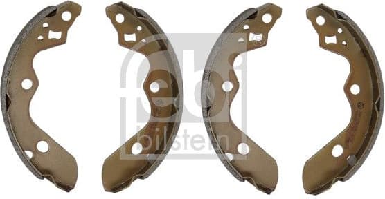 Brake Shoe Set 188431
