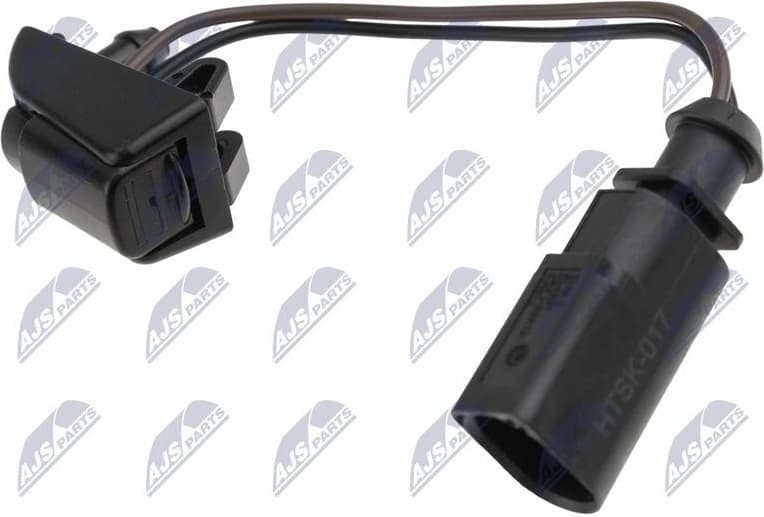 Washer Fluid Jet, window cleaning EDS-SK-017