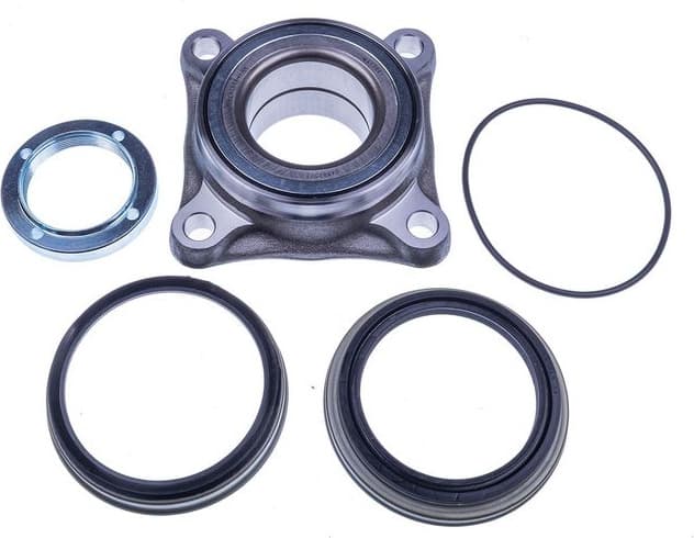 Wheel Bearing Kit W413991 - image 2