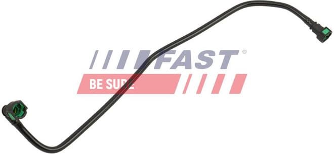 Fuel Line FT00819