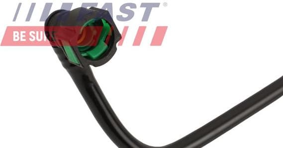 Fuel Line FT00819 - image 2