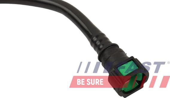 Fuel Line FT00819 - image 3