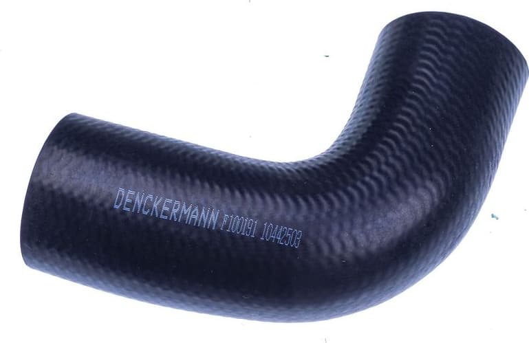 Charge Air Hose F100191