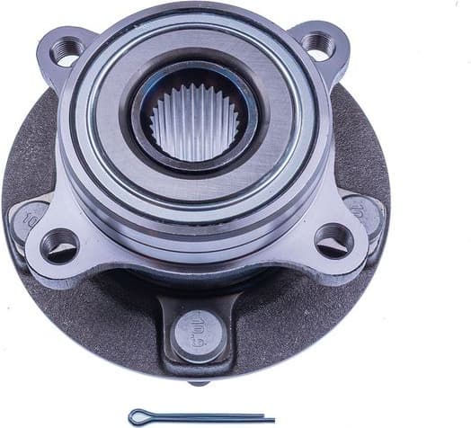 Wheel Bearing Kit W413936