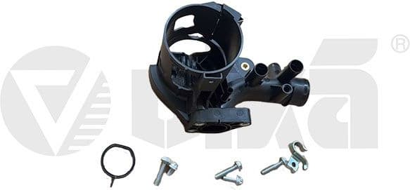 Coolant Flange 19806101