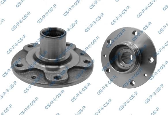Wheel Hub 9425085