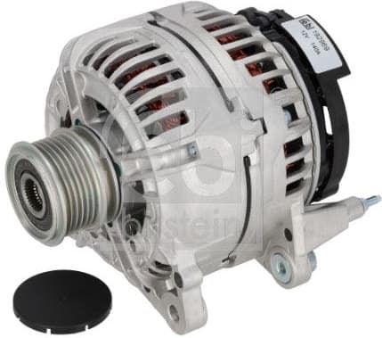 Alternator 192969