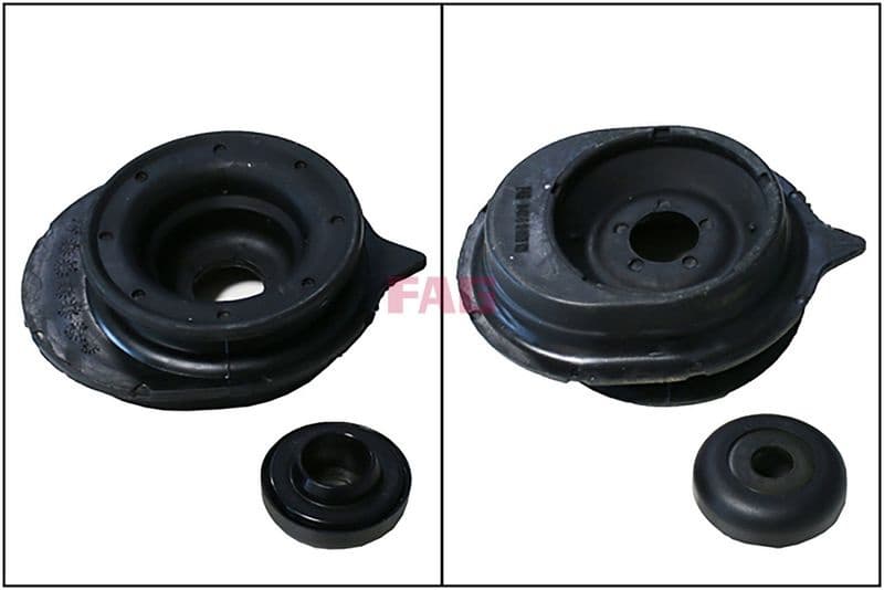 Repair Kit, suspension strut support mount 815013830