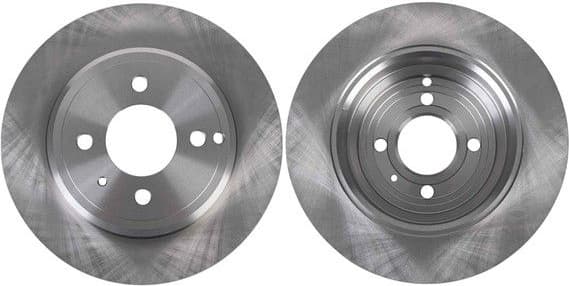 Brake Disc 6020-4830-SX