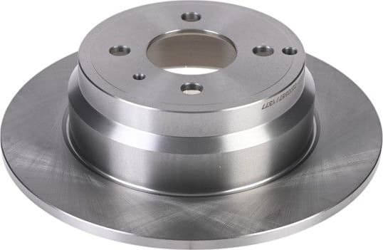 Brake Disc 6020-4830-SX - image 2