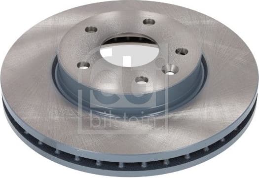Brake Disc 193002