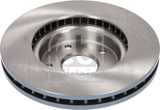 Brake Disc 193002 - image 2