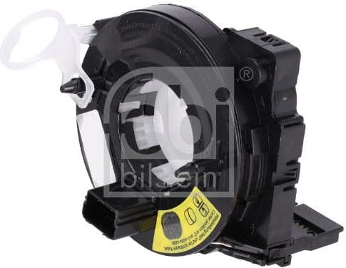 Clock Spring, airbag febi Plus 192666