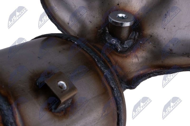 Catalytic Converter KAT-FR-007 - image 8