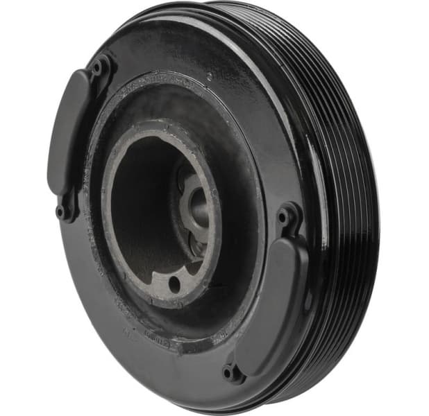 Belt Pulley, crankshaft 46018 01