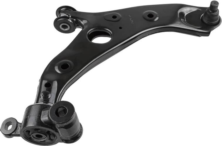 Control/Trailing Arm, wheel suspension JTC3827