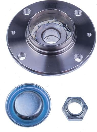 Wheel Bearing Kit W414123 - image 2