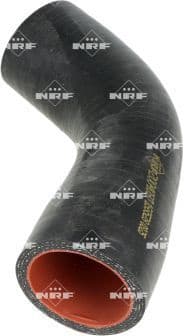 Charge Air Hose 166528 - image 2