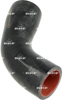 Charge Air Hose 166528 - image 4