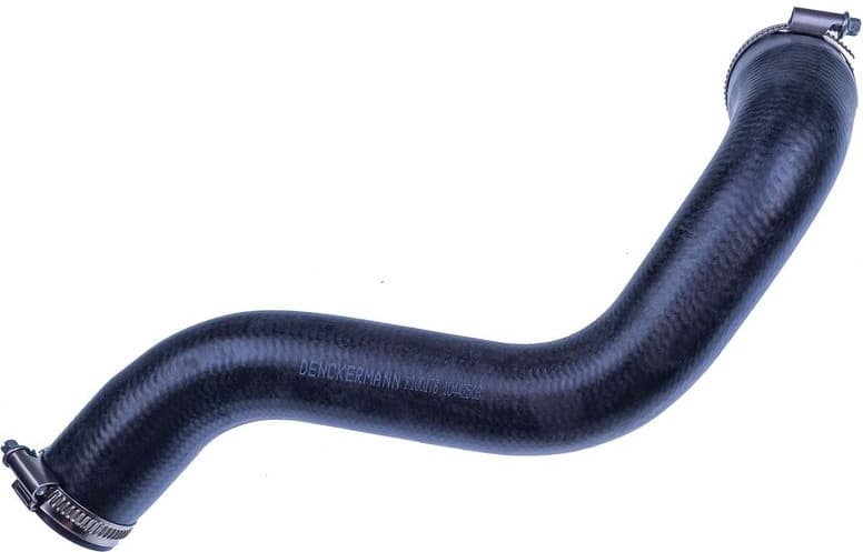 Charge Air Hose F100176