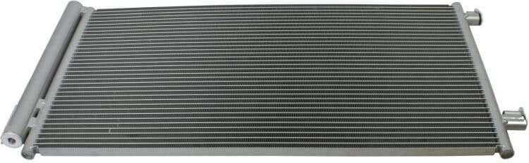 Condenser, air conditioning AC830353 - image 2