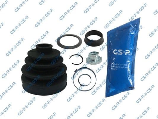 Bellow Kit, drive shaft 780077