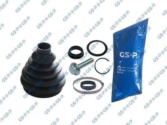 Bellow Kit, drive shaft 781835