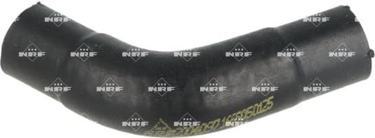 Charge Air Hose 166505