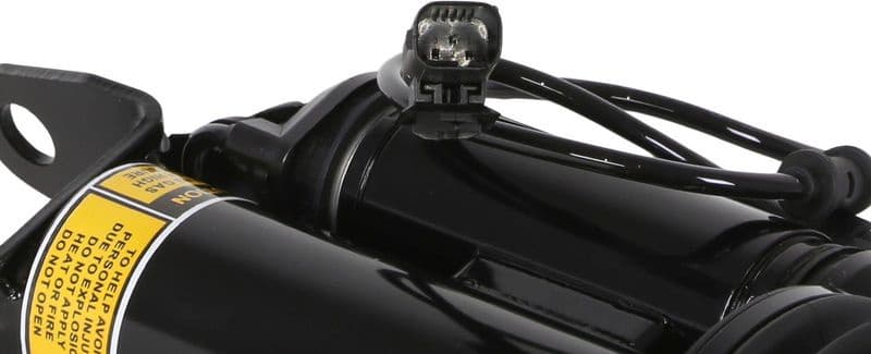 Air Suspension Strut 2070028 - image 3