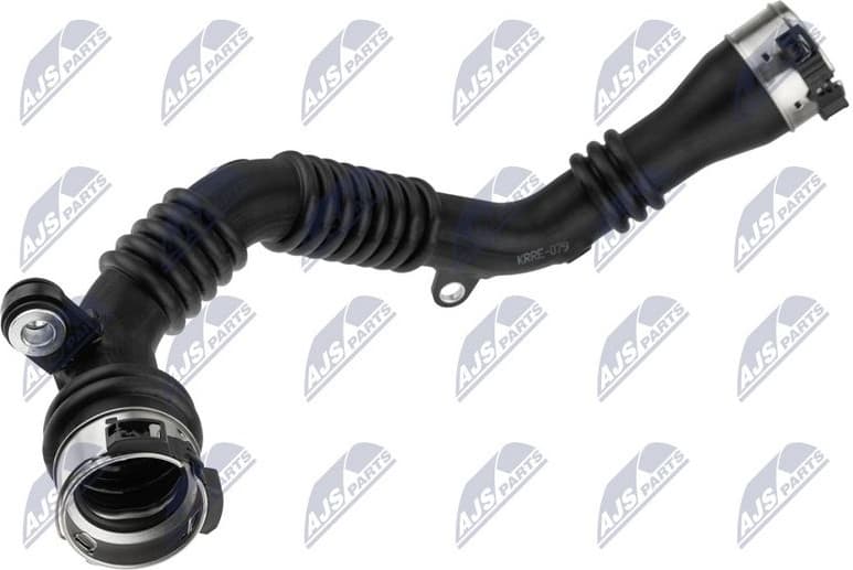 Charge Air Hose GPP-RE-079 - image 2