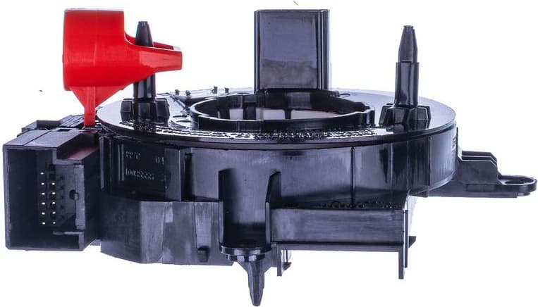 Clock Spring, airbag E900136 - image 2