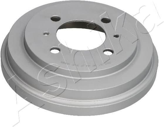 Brake Drum 56-01-106C