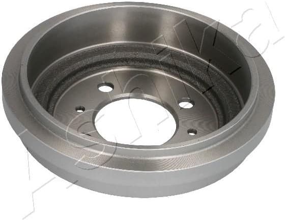 Brake Drum 56-01-106C - image 2