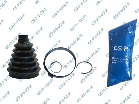 Bellow Kit, drive shaft 700102