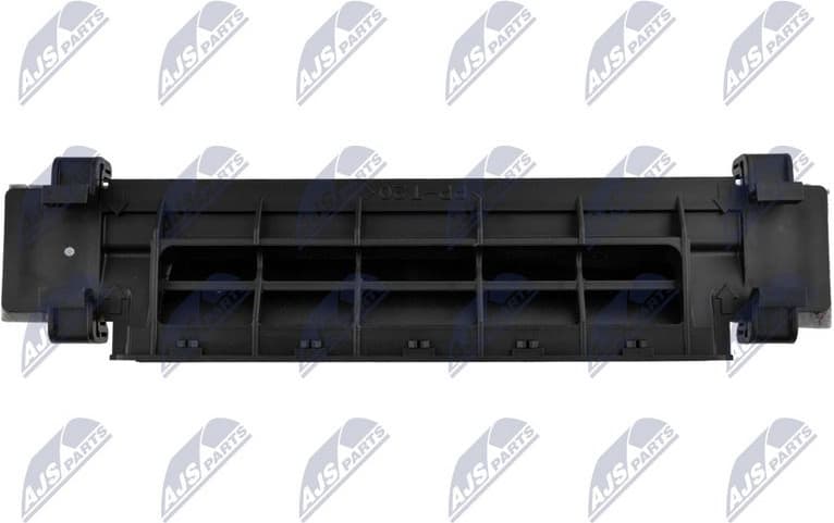 Filter, cabin air EZC-HY-736 - image 3