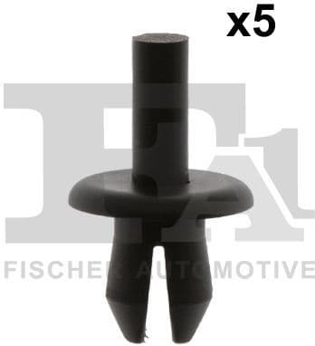 Clip, trim/protection strip 11-20009.5