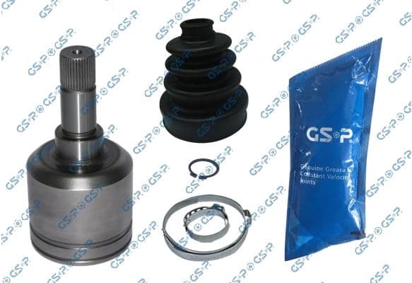 Joint Kit, drive shaft 610015