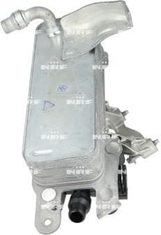 Oil Cooler, automatic transmission 310075