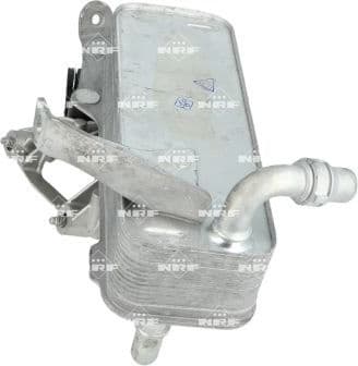Oil Cooler, automatic transmission 310075 - image 3