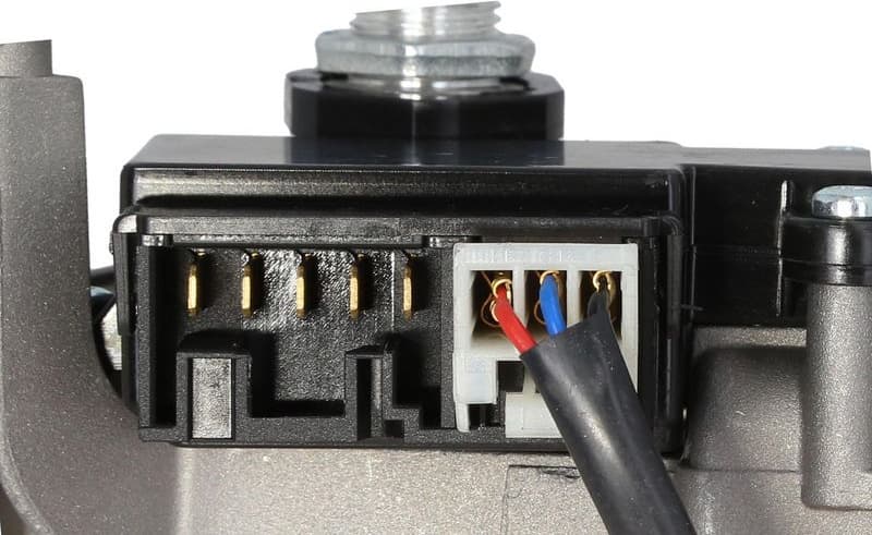 Wiper Motor 3100243 - image 5