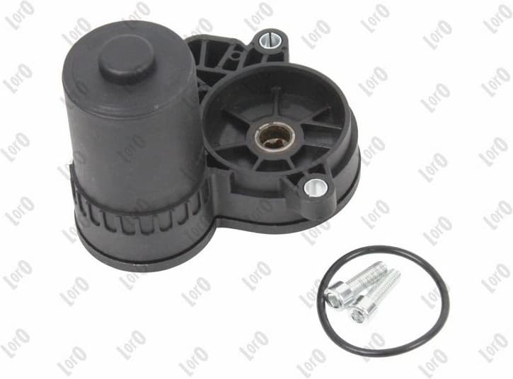 Control Element, parking brake caliper LORO 131-06-969