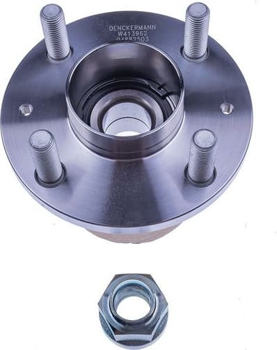 Wheel Bearing Kit W413962