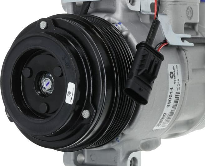 Compressor, air conditioning VALEO CORE-FLEX 690014 - image 3