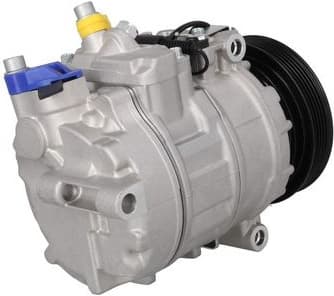 Compressor, air conditioning 7820164 - image 2